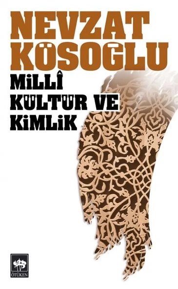 Milli Kültür ve Kimlik ürün görseli