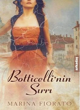 Botticelli'nin Sırrı ürün görseli