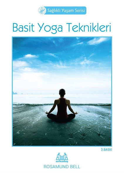 Basit Yoga Teknikleri ürün görseli