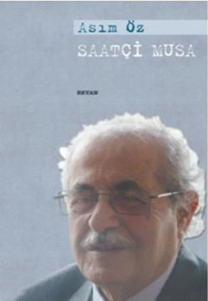 Saatçi Musa ürün görseli