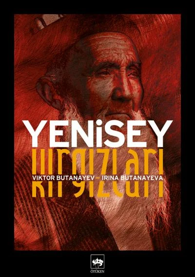 Yenisey Kırgızları - 1