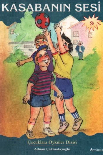 Kasabanın Sesi ürün görseli