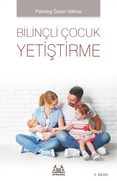 Bilinçli Çocuk Yetiştirme ürün görseli