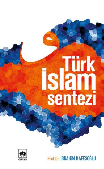 Türk İslam Sentezi ürün görseli