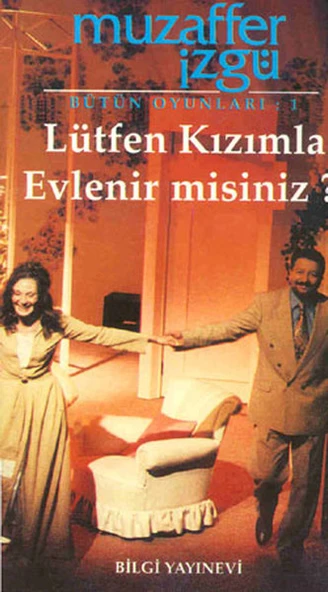 Lütfen Kızımla Evlenir misiniz? Bütün Oyunları 1 ürün görseli