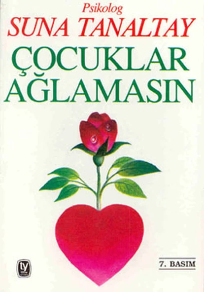 Çocuklar Ağlamasın ürün görseli