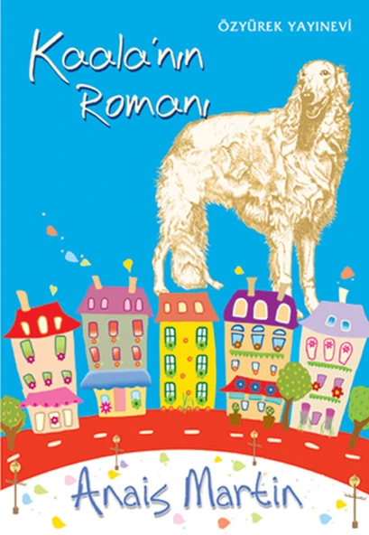 Kaala'nın Romanı ürün görseli