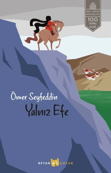 Yalnız Efe ürün görseli