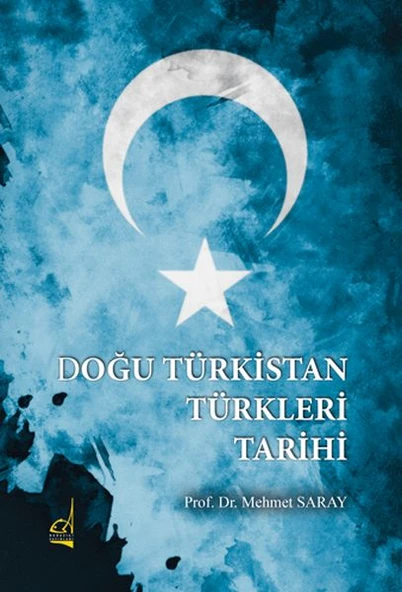Doğu Türkistan Türkleri Tarihi ürün görseli