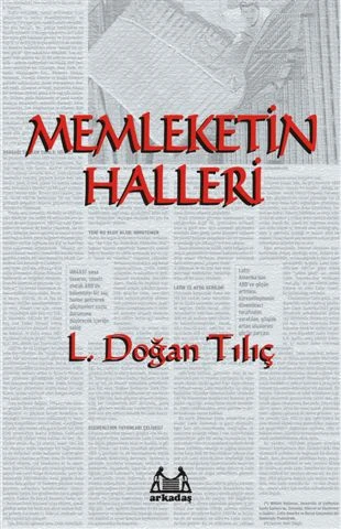 Memleketin Halleri ürün görseli