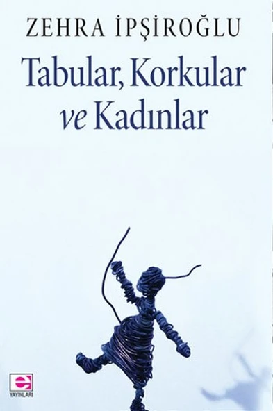 Tabular, Korkular ve Kadınlar ürün görseli