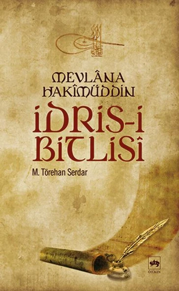 İdris-i Bitlisi ürün görseli