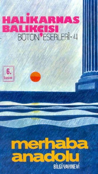 Merhaba Anadolu ürün görseli