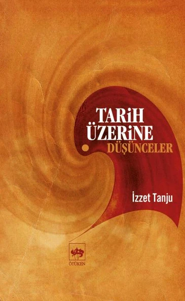 Tarih Üzerine Düşünceler ürün görseli