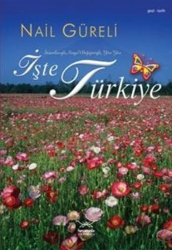 İşte Türkiye ürün görseli