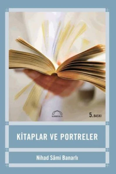 Kitaplar ve Portreler ürün görseli