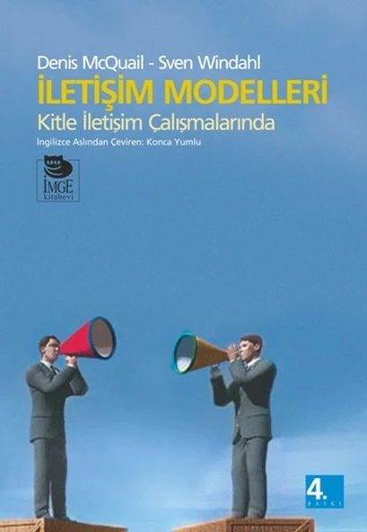 İletişim Modelleri ürün görseli
