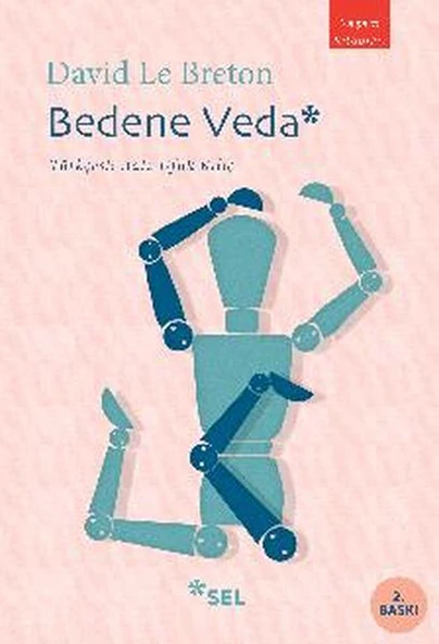 Bedene Veda ürün görseli