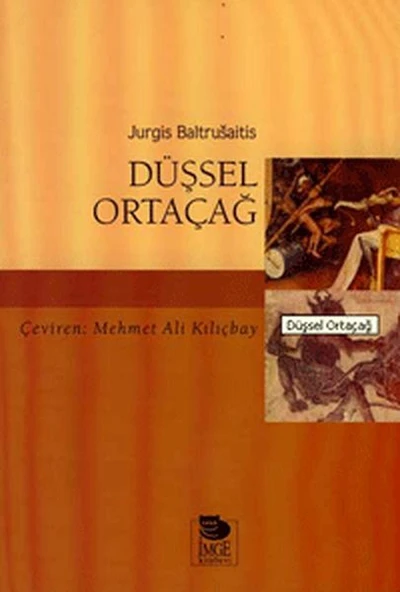 Düşsel Ortaçağ ürün görseli