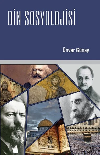 Din Sosyolojisi ürün görseli