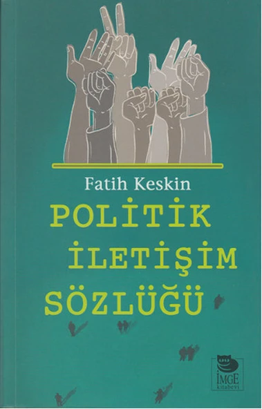 Politik İletişim Sözlüğü ürün görseli