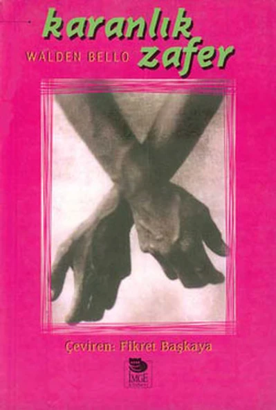 Karanlık Zafer ürün görseli 1