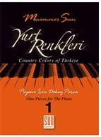 Yurt Renkleri 1 ürün görseli