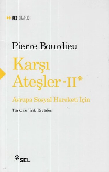 Karşı Ateşler - 2 ürün görseli