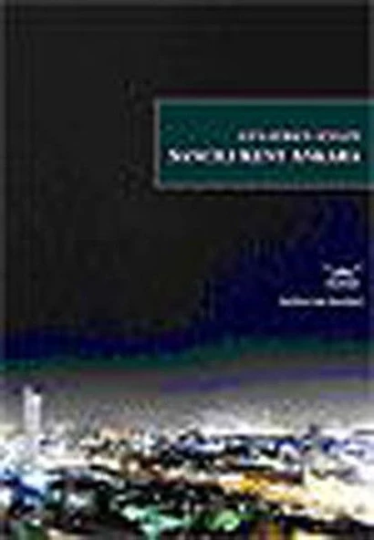 Sancılı Kent Ankara ürün görseli