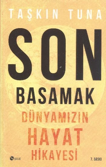 Son Basamak ürün görseli