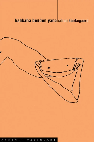Kahkaha Benden Yana ürün görseli