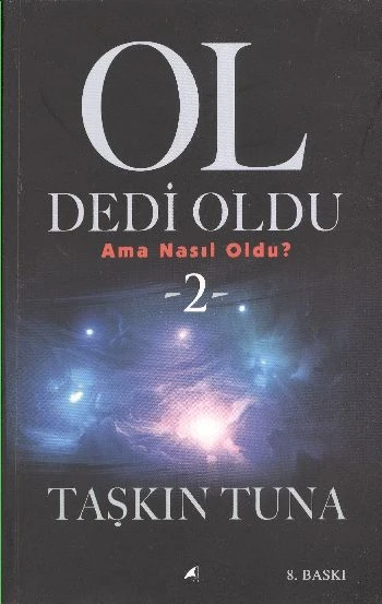 Ol Dedi Oldu Big-Bang’in Nefes Kesen Öyküsü 2 ürün görseli