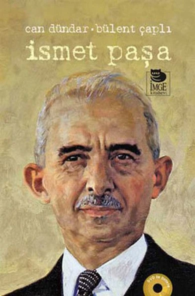 İsmet Paşa - DVD li  (Ciltli) ürün görseli