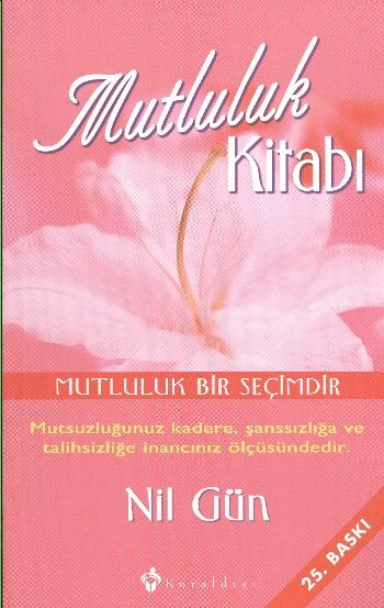 Mutluluk Kitabı ürün görseli