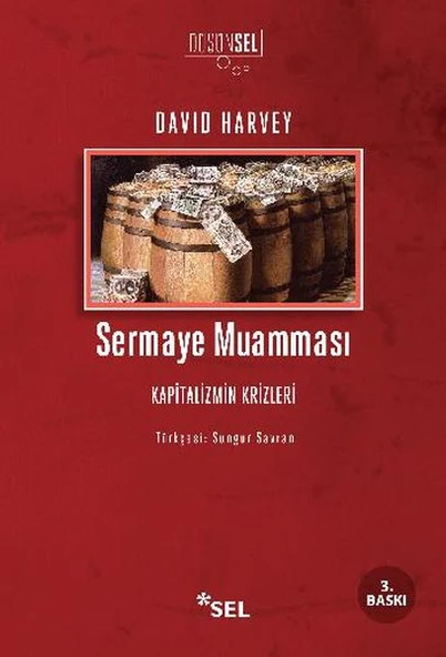 Sermaye Muamması ürün görseli 1