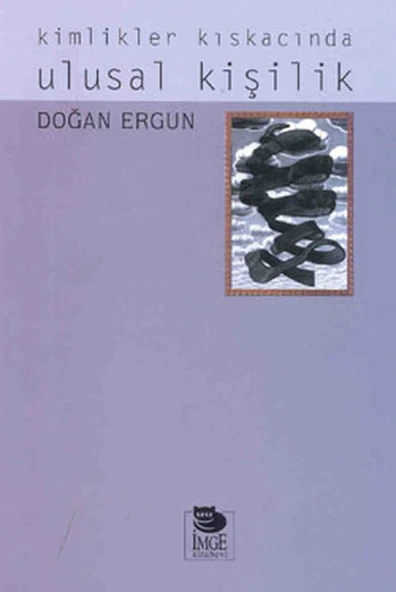 Kimlikler Kıskacında Ulusal Kişilik ürün görseli
