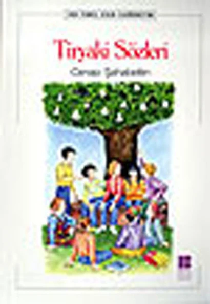 Tiryaki Sözleri ürün görseli