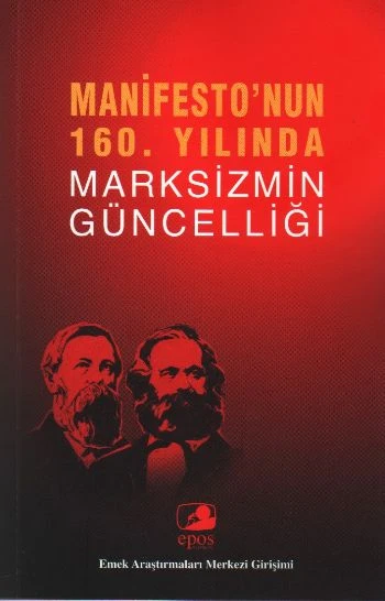 Manifesto'nun 160. Yılında Marksizmin Güncelliği ürün görseli