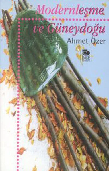 Modernleşme ve Güneydoğu ürün görseli 1