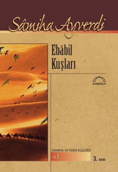 Ebabil Kuşları ürün görseli