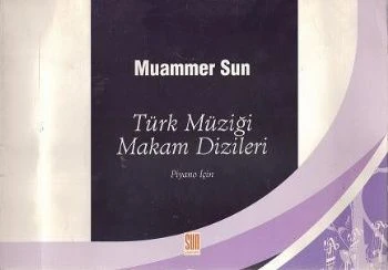 Türk Müziği Makam Dizileri - 1