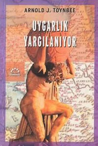 Uygarlık Yargılanıyor ürün görseli