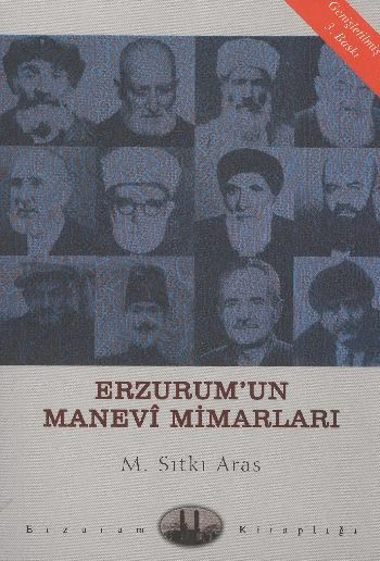 Erzurum'un Manevi Mimarları ürün görseli