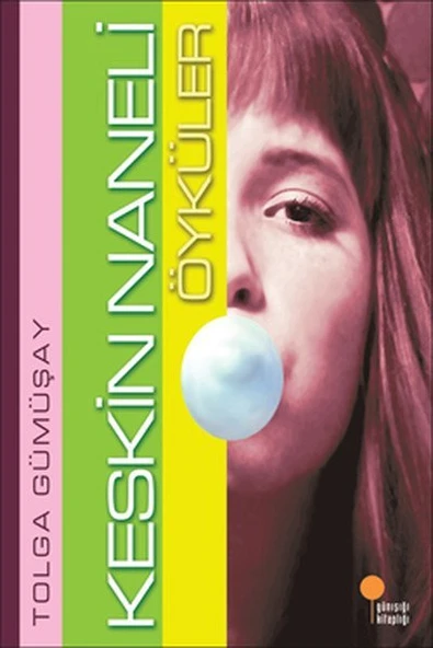 Keskin Naneli Öyküler ürün görseli