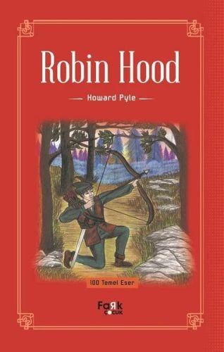 Robin Hood ürün görseli