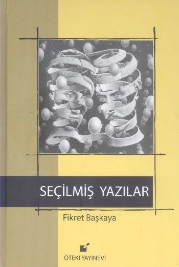 Seçilmiş Yazılar 1 ürün görseli