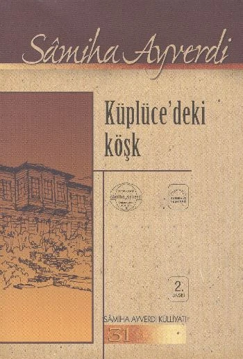 Küplücedeki Köşk ürün görseli