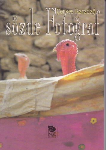 Sözde Fotoğraf ürün görseli