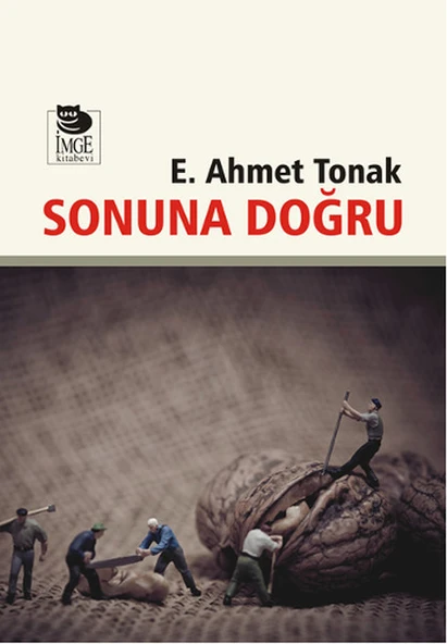 Sonuna Doğru ürün görseli