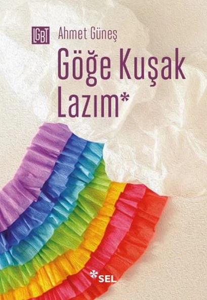 Göğe Kuşak Lazım ürün görseli